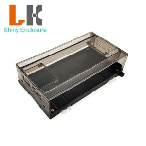 Корпус пластиковый 180*98*52