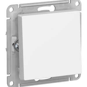 Выключатель ATLASDESIGN 1-клавишный