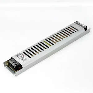 Блок питания 12V 300W