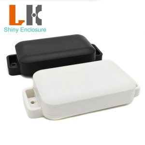 Корпус пластиковый 80x50x26