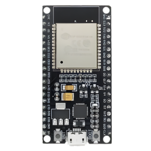 ESP32 Контроллер 38-pin
