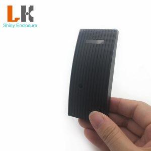 Корпус пластиковый 90*40*16