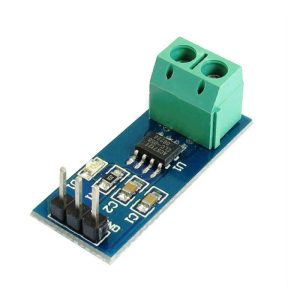 Датчик тока ACS712