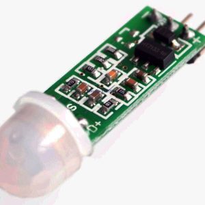 Датчик движения HC-SR505 PIR