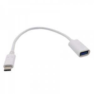 Переходник OTG USB Type-C USB