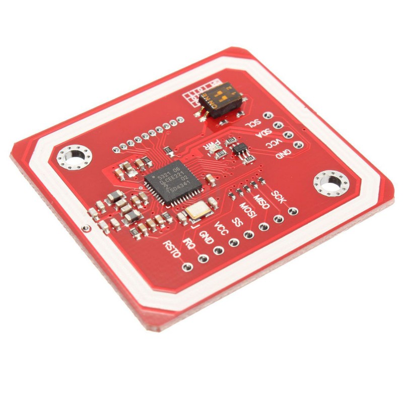 Модуль RFID/NFC PN532