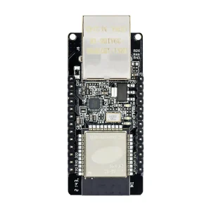 ESP32 Контроллер WT32-ETH01