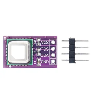 Газоанализатор SCD40 (Уровень CO2)