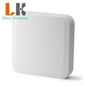 Корпус пластиковый 125*125*28