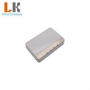 Корпус пластиковый 118*79*26