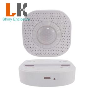 Корпус пластиковый 89*89*32