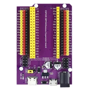 ESP32 Плата расширения 38-pin