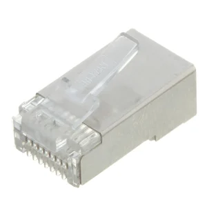 Штекер Proconnect RJ45 8P8C CAT5e