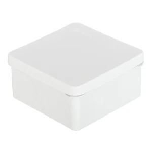 Коробка распределительная для бетона 100х100х50