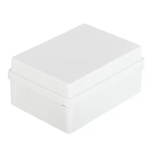 Коробка распределительная для бетона 150х110х70