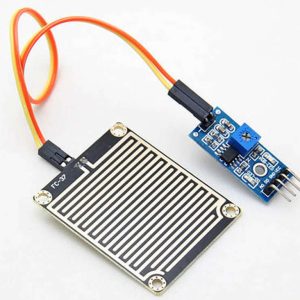 Датчик протечки воды LM393