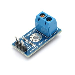 Датчик напряжения 0-25V