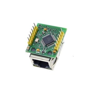 Модуль Ethernet W5500 TCP/IP