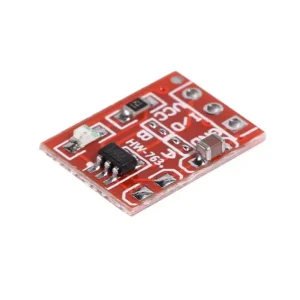 Кнопка сенсорная