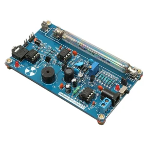 Счетчик Гейгера Mythtiger