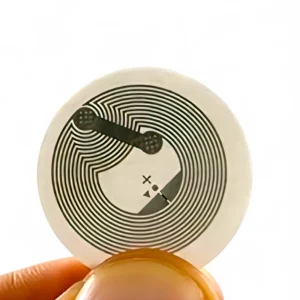 Метка NFC
